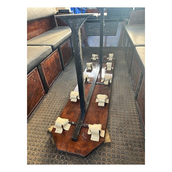 Wagonnette Szimanski occasion