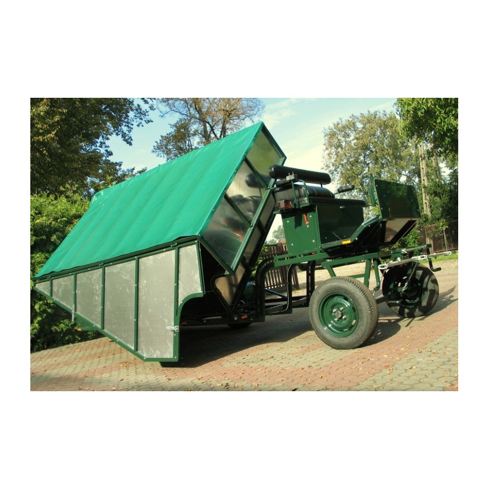 Equivert Glinkowski occasion