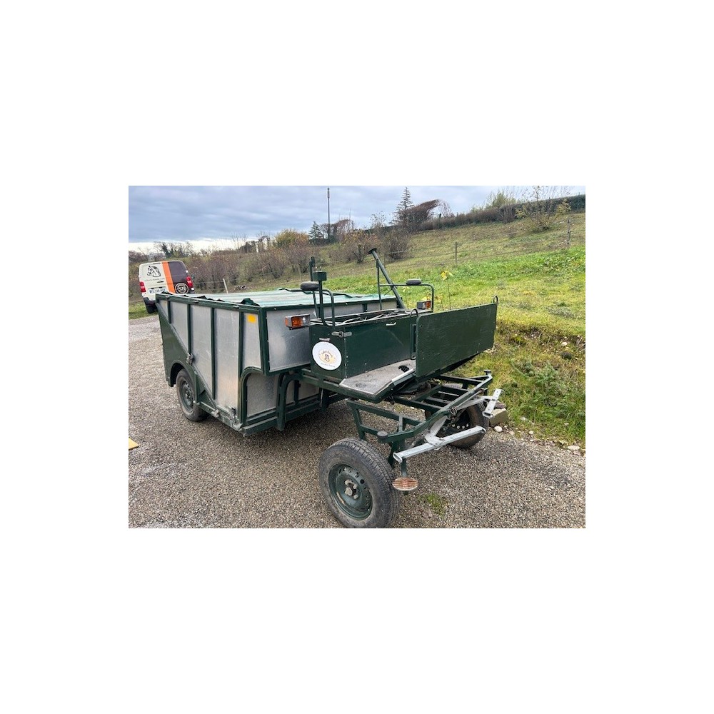 Equivert Glinkowski occasion