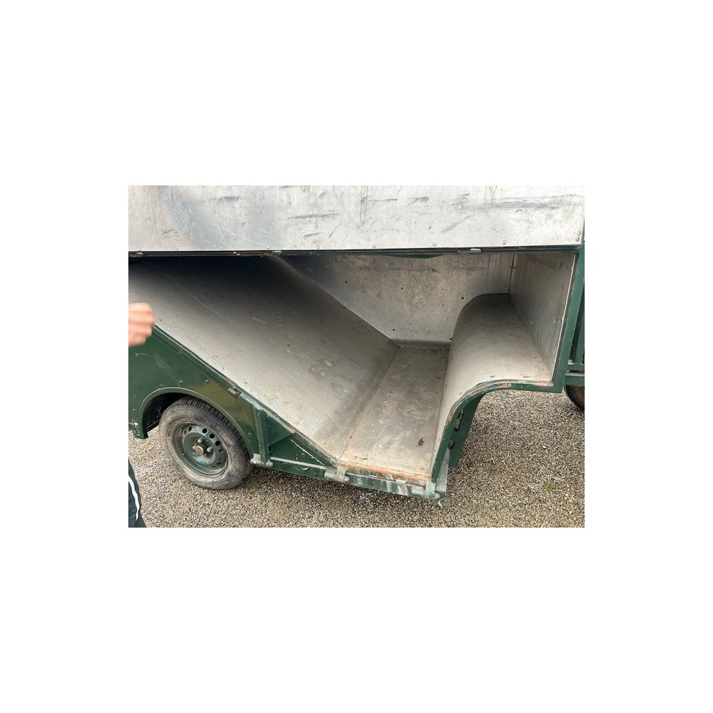 Equivert Glinkowski occasion