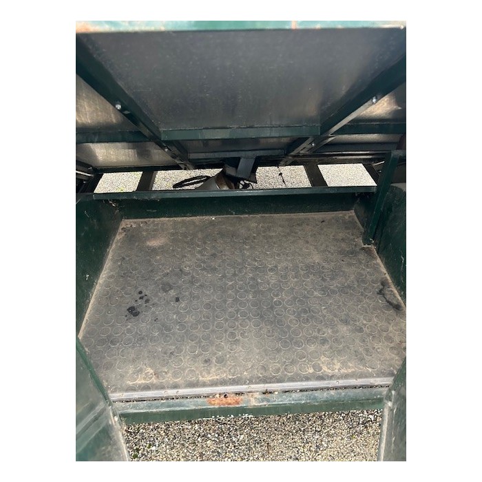 Equivert Glinkowski occasion