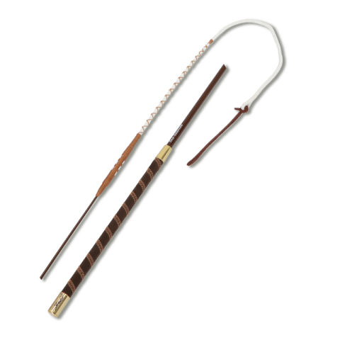 Fouet flexible driver's whip - Lédo