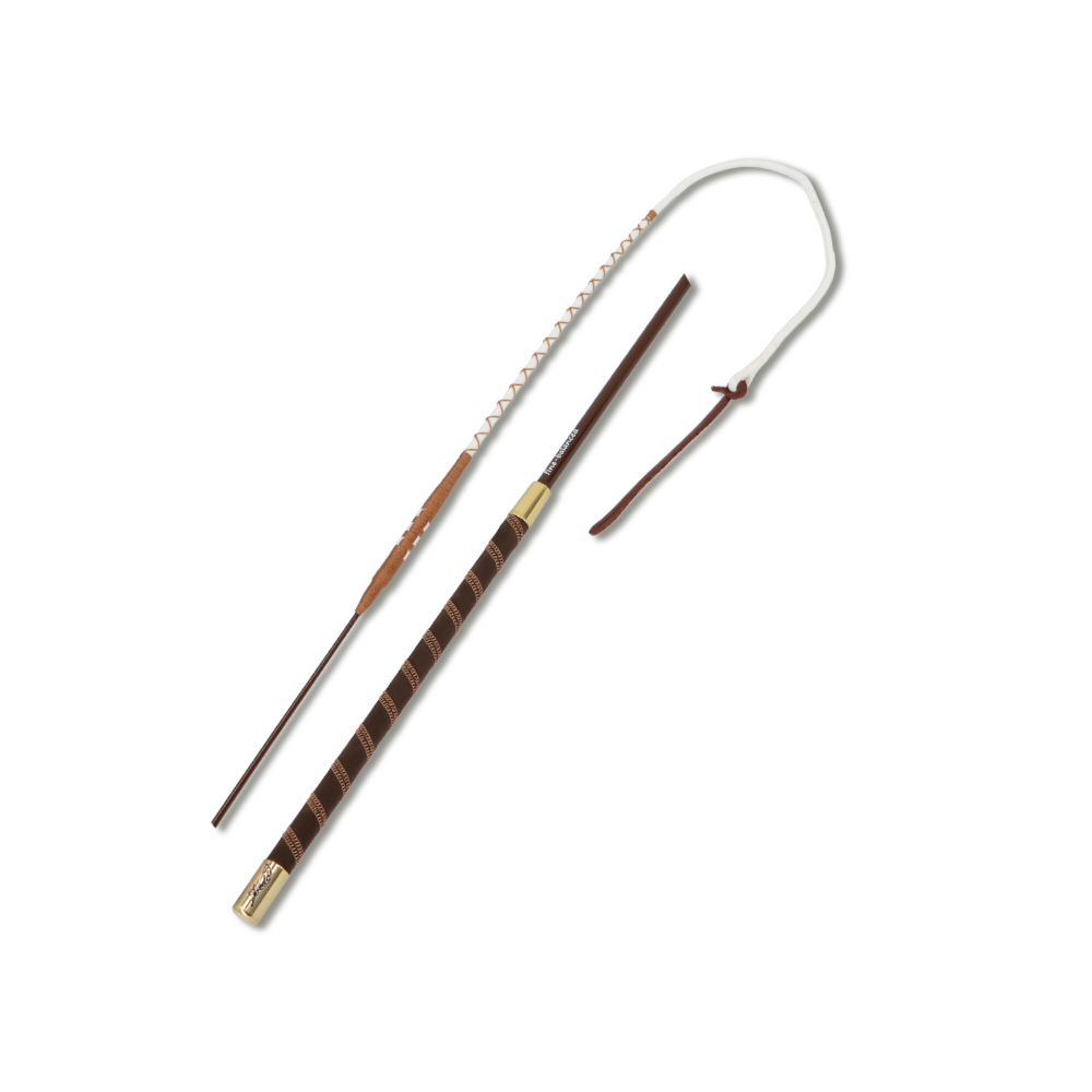Fouet flexible driver's whip - Lédo