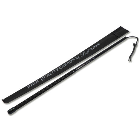 Fouet carbon telescopique - LEDO