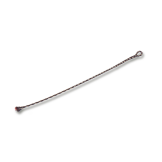 Claquant pour mèche de fouet