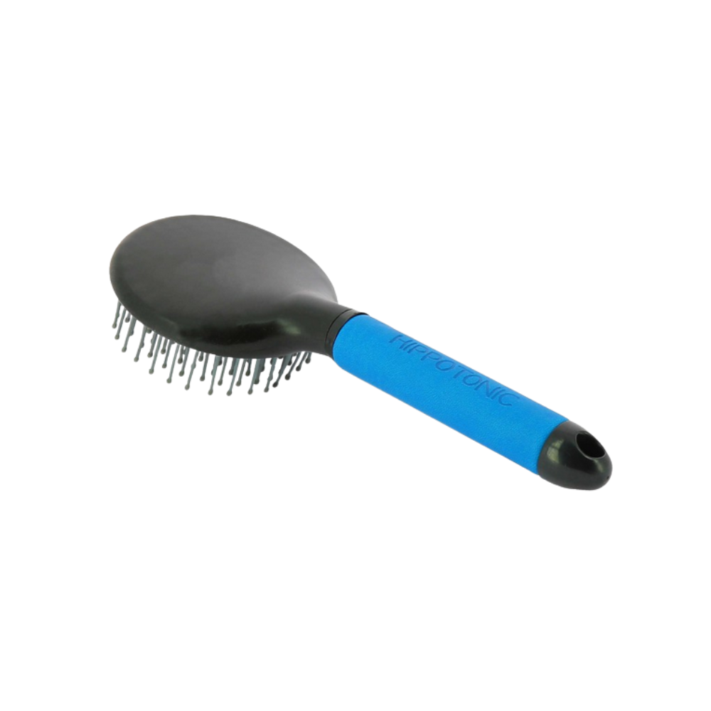 Brosse à crinière soft - HIPPOTONIC