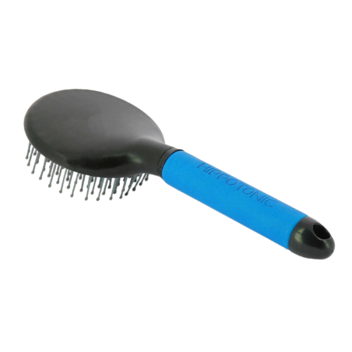 Brosse à crinière soft - HIPPOTONIC