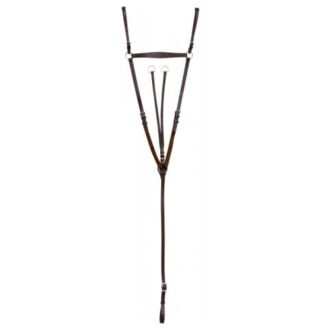 Collier de chasse RIDING WORLD 2