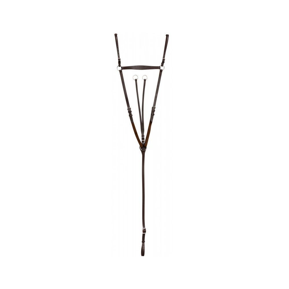 Collier de chasse RIDING WORLD