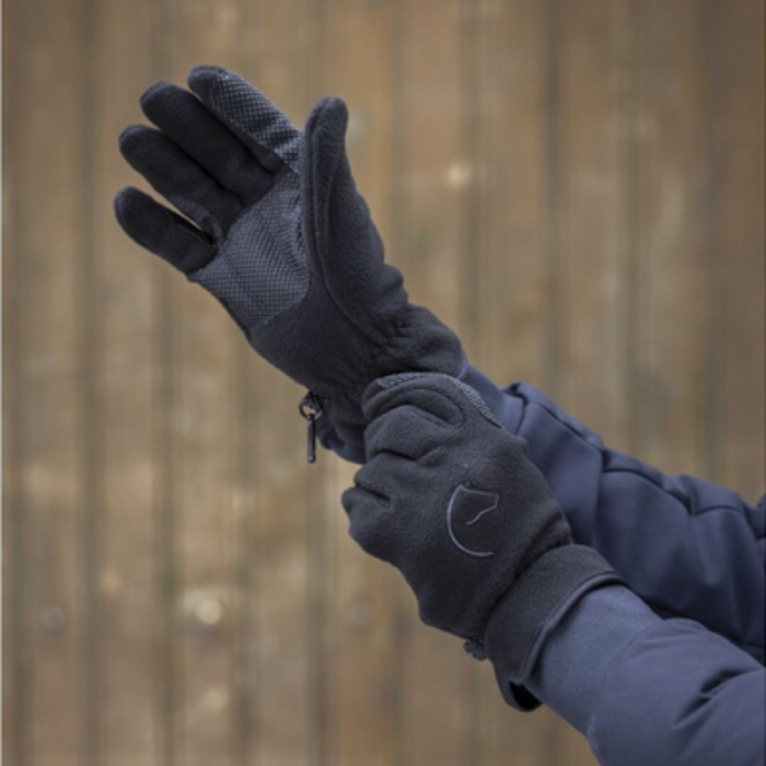Gants polaires Picot - EQUITHÈME
