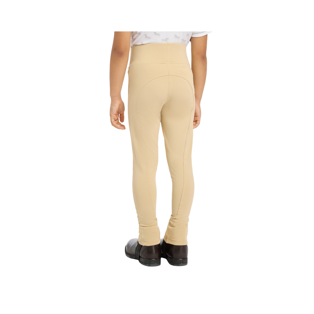 Pantalon pull-on - LEMIEUX