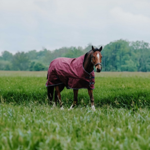 Couverture Tyrex 1200D High Neck 0g