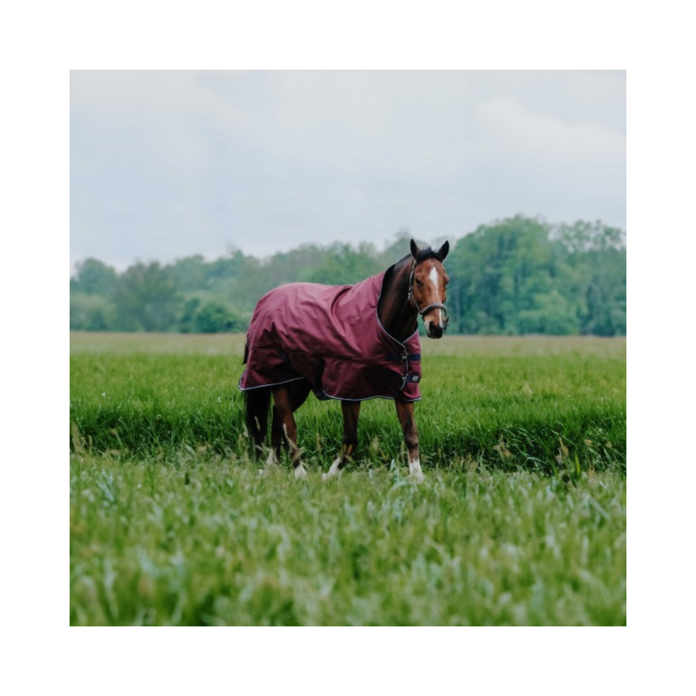 Couverture Tyrex 1200D High Neck 0g