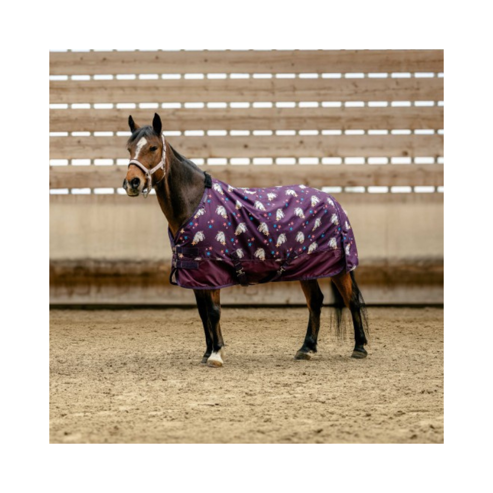 Couverture Licorne 600D 220g