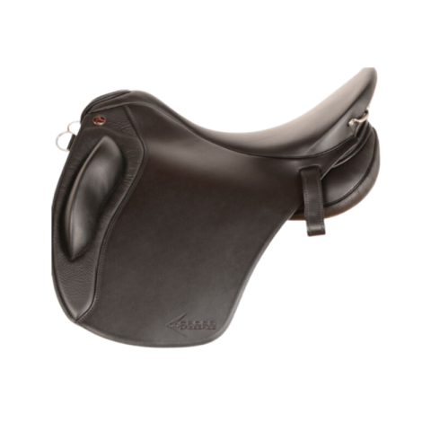 Selle "X-Cross dressage" - SOMMER WKE