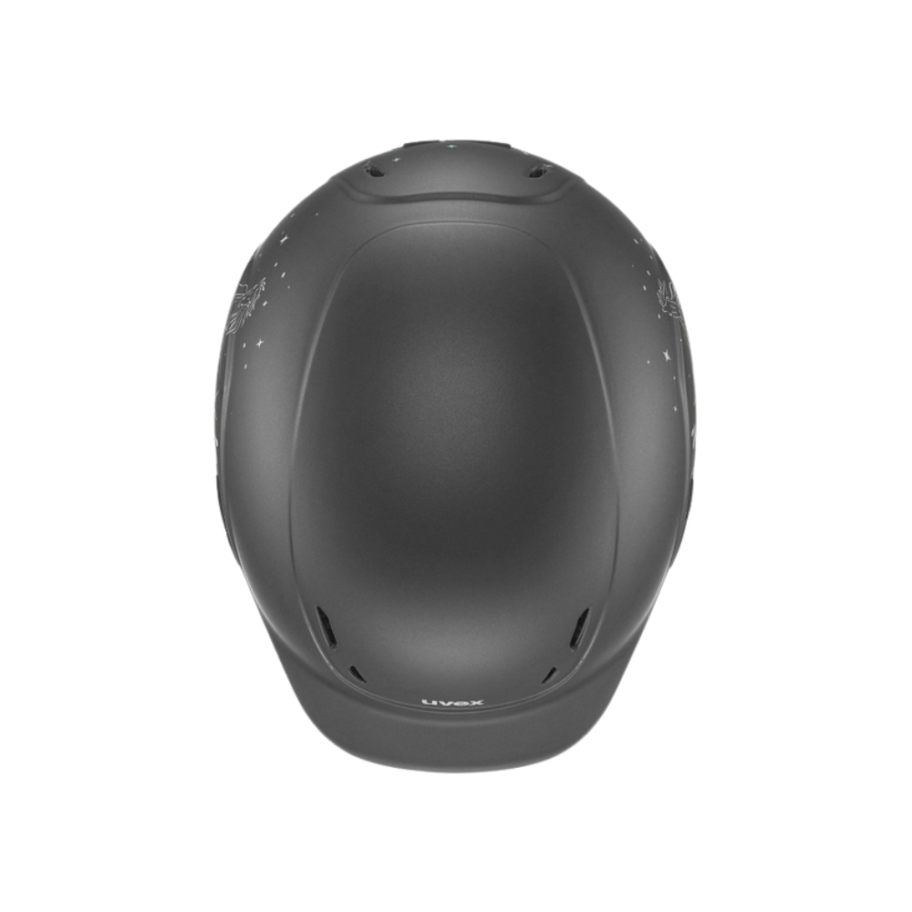 Casque Kiddox enfant - UVEX