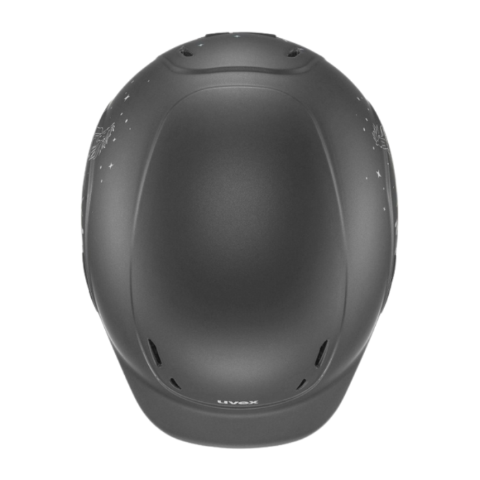 Casque Kiddox enfant - UVEX