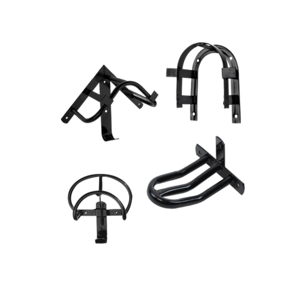 Présentoir pour harnais