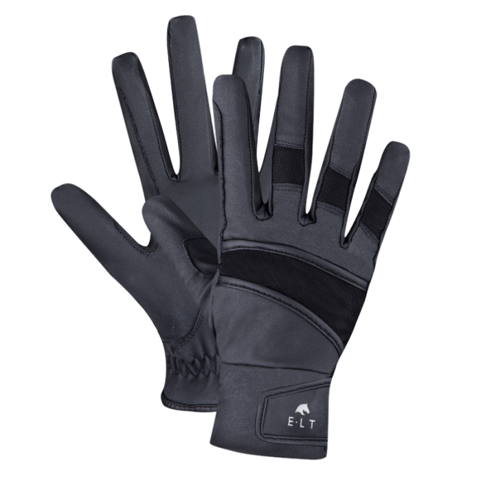 Gants d’équitation Magnetize Winter