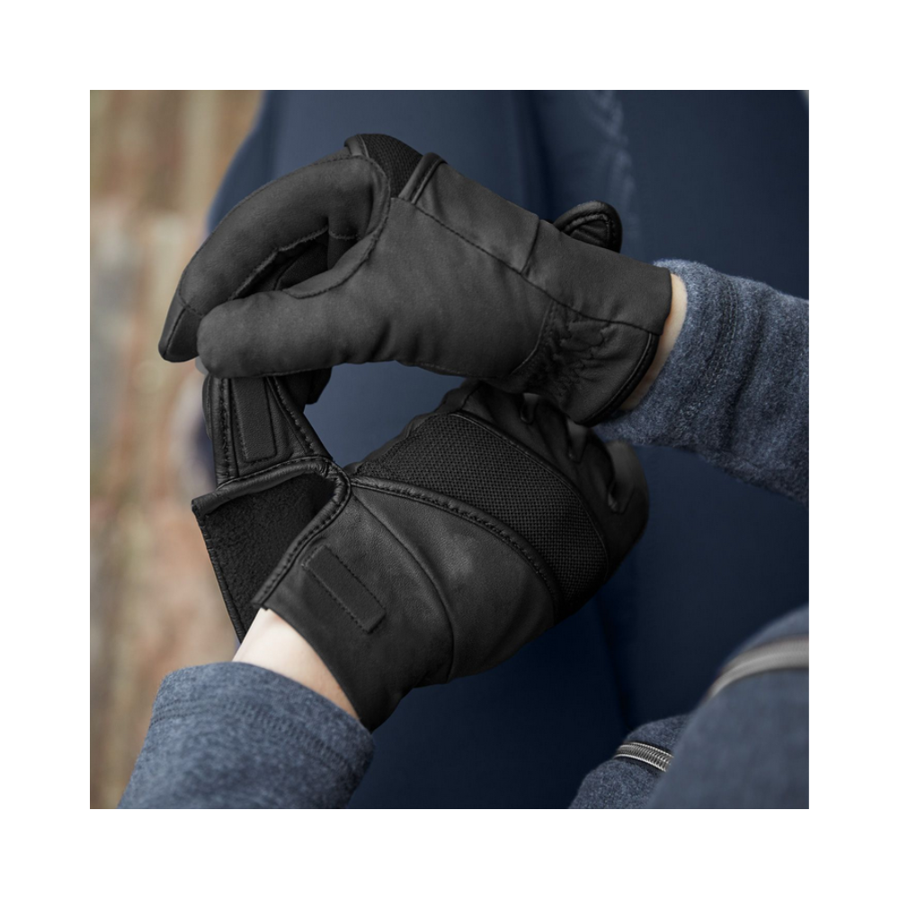 Gants d’équitation Magnetize Winter