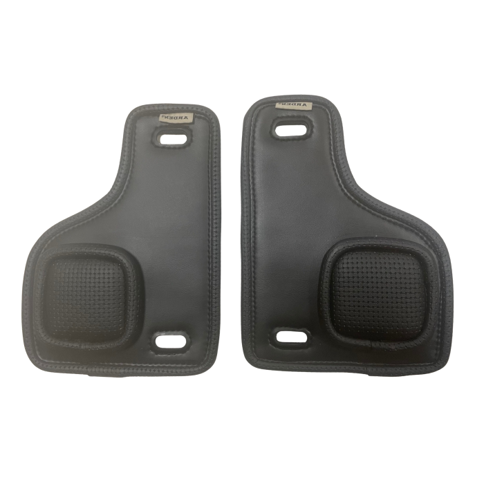 Pad de protection d'épaule