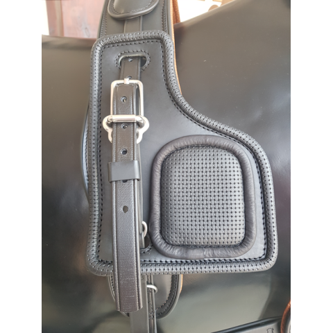 Pad de protection d'épaule