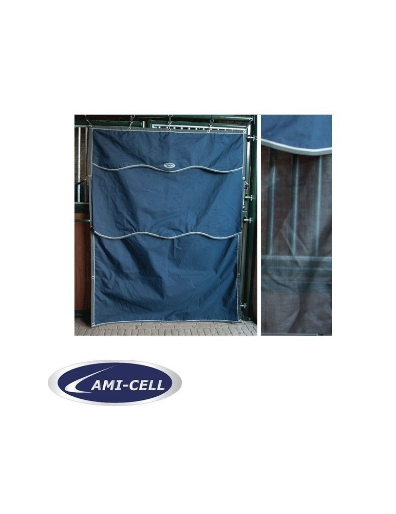 Tenture de box - LAMI-CELL