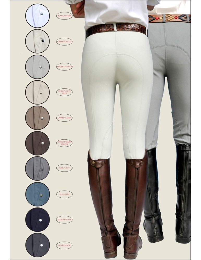 Culotte Microkom KOMUTEKIR – Sellerie Baude