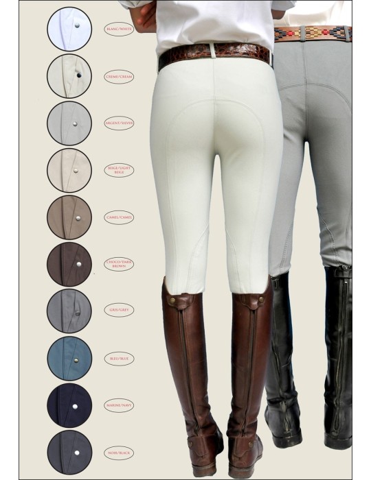 Culotte Microkom KOMUTEKIR – Sellerie Baude