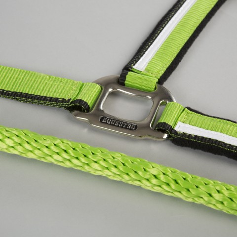 Licol doublé EQUESTRO 2