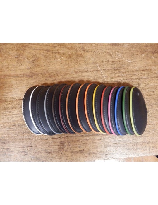 Harnais biothane trait SB – Sellerie Baude