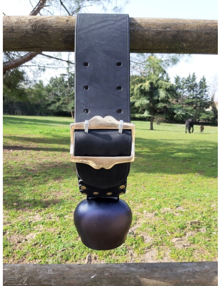 Cloche Premana montée