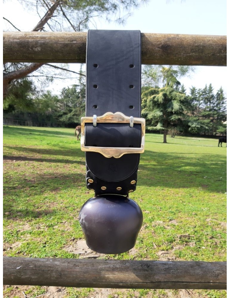 Cloche Premana montée