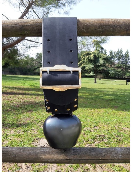 Cloche Premana montée