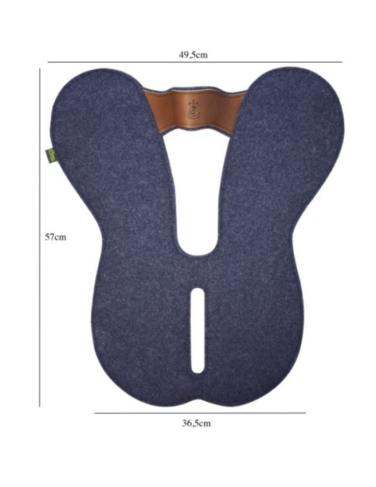 Amortisseur de dos Ronzon