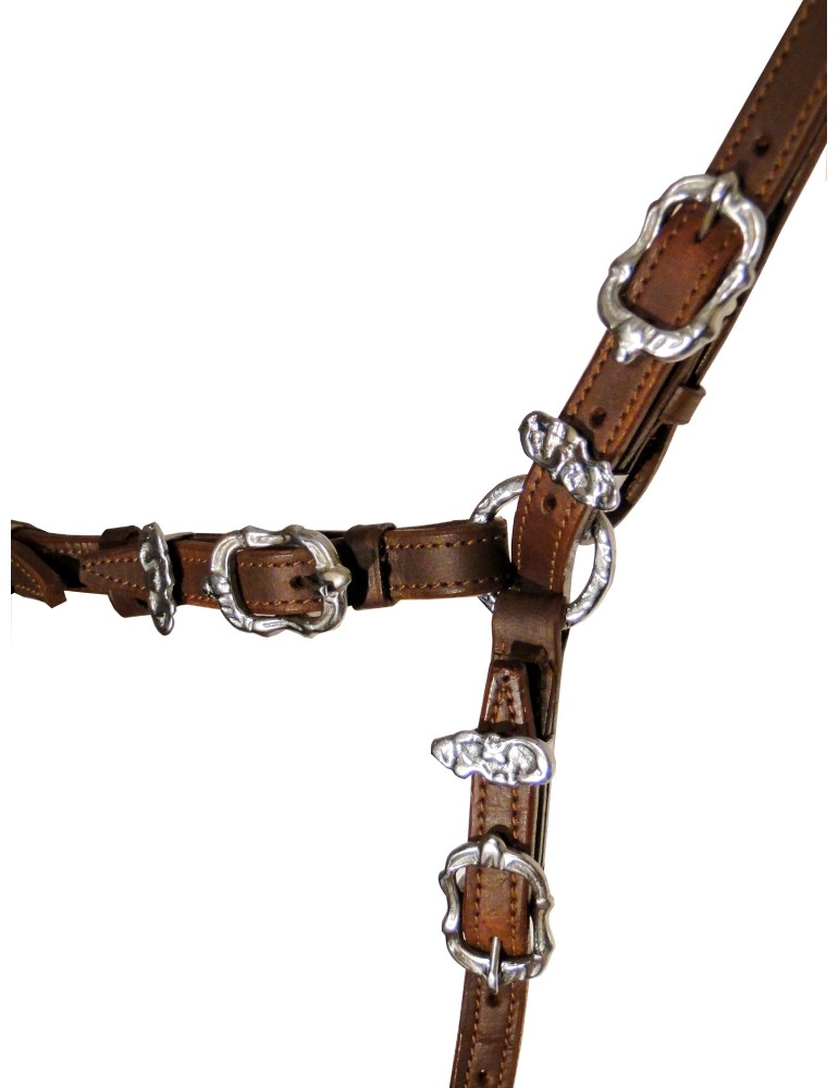 Collier de chasse portugais - SB